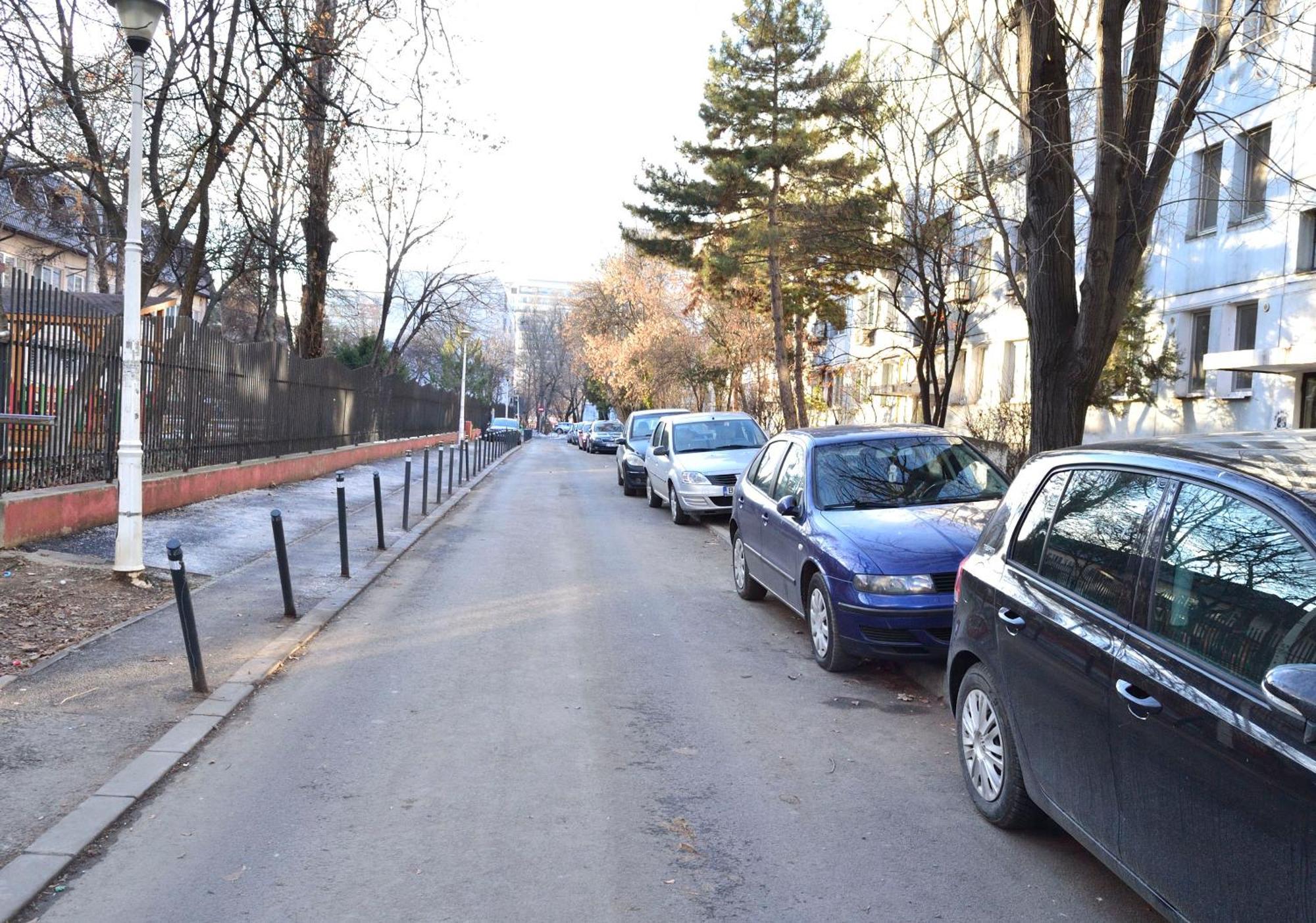 Cozy 2 Rooms Apartment Drumul Taberei Bukarest Kültér fotó