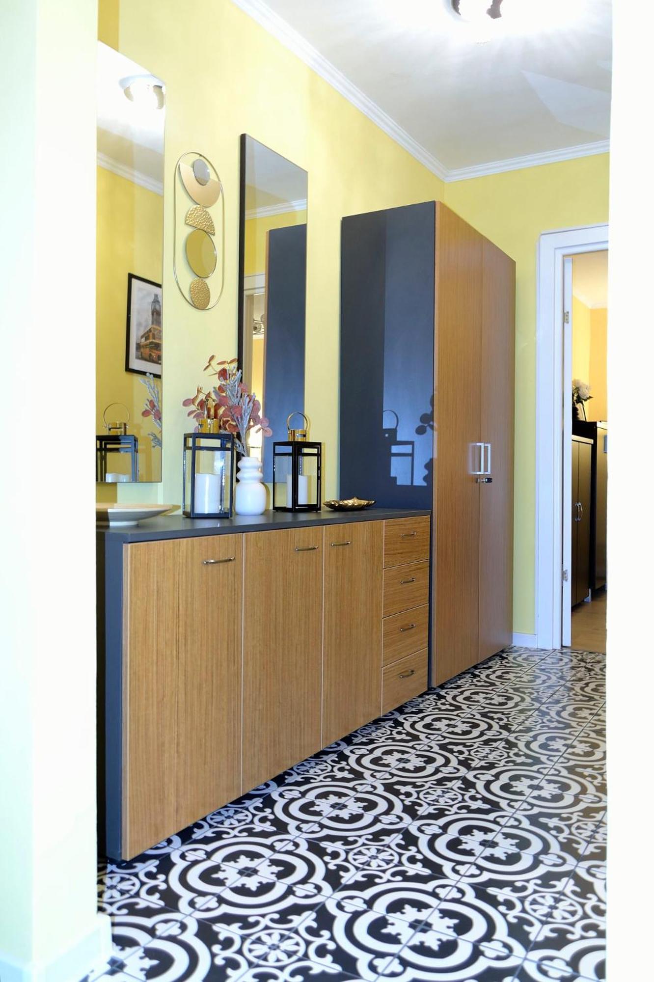 Cozy 2 Rooms Apartment Drumul Taberei Bukarest Kültér fotó