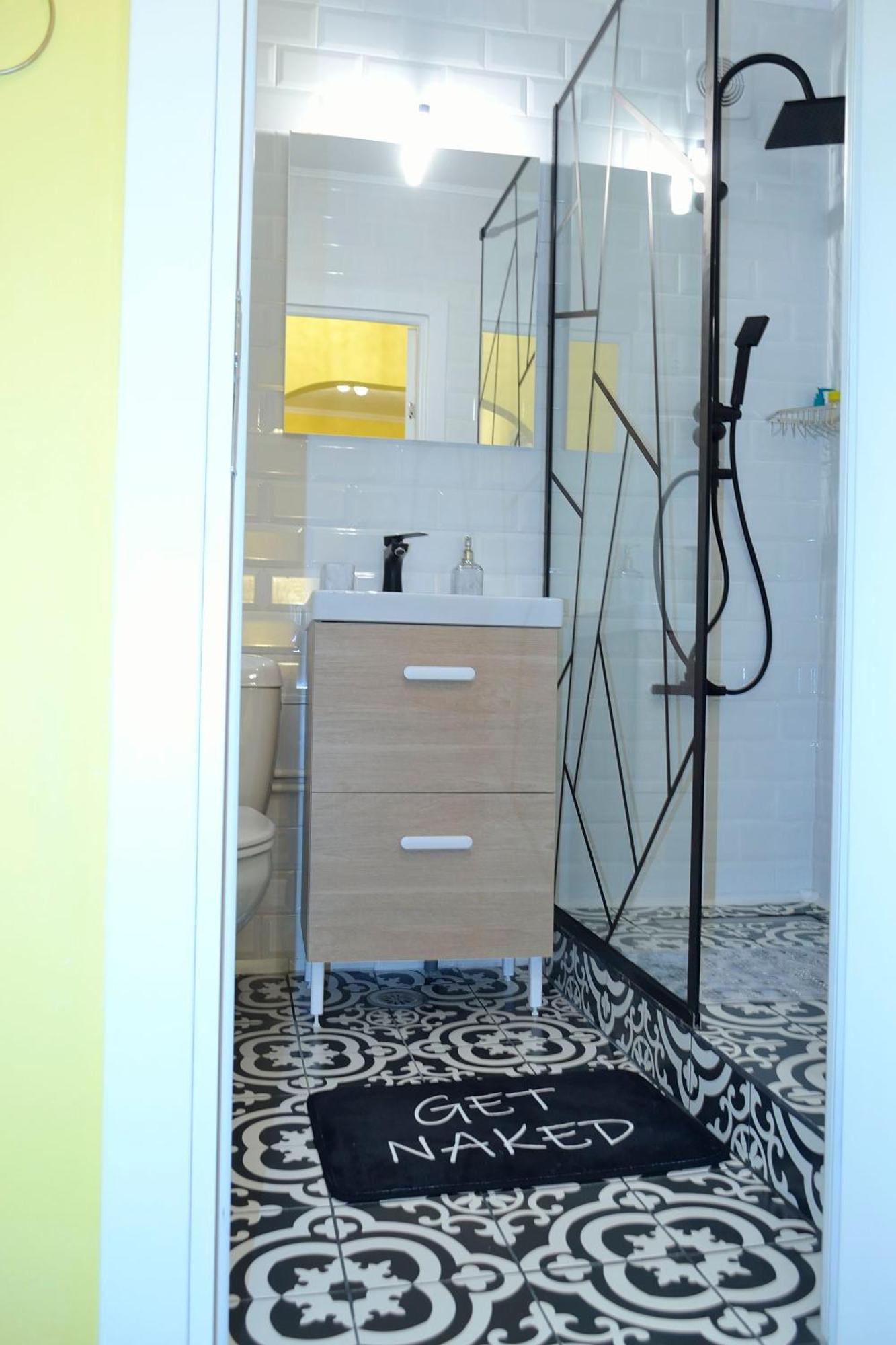 Cozy 2 Rooms Apartment Drumul Taberei Bukarest Kültér fotó