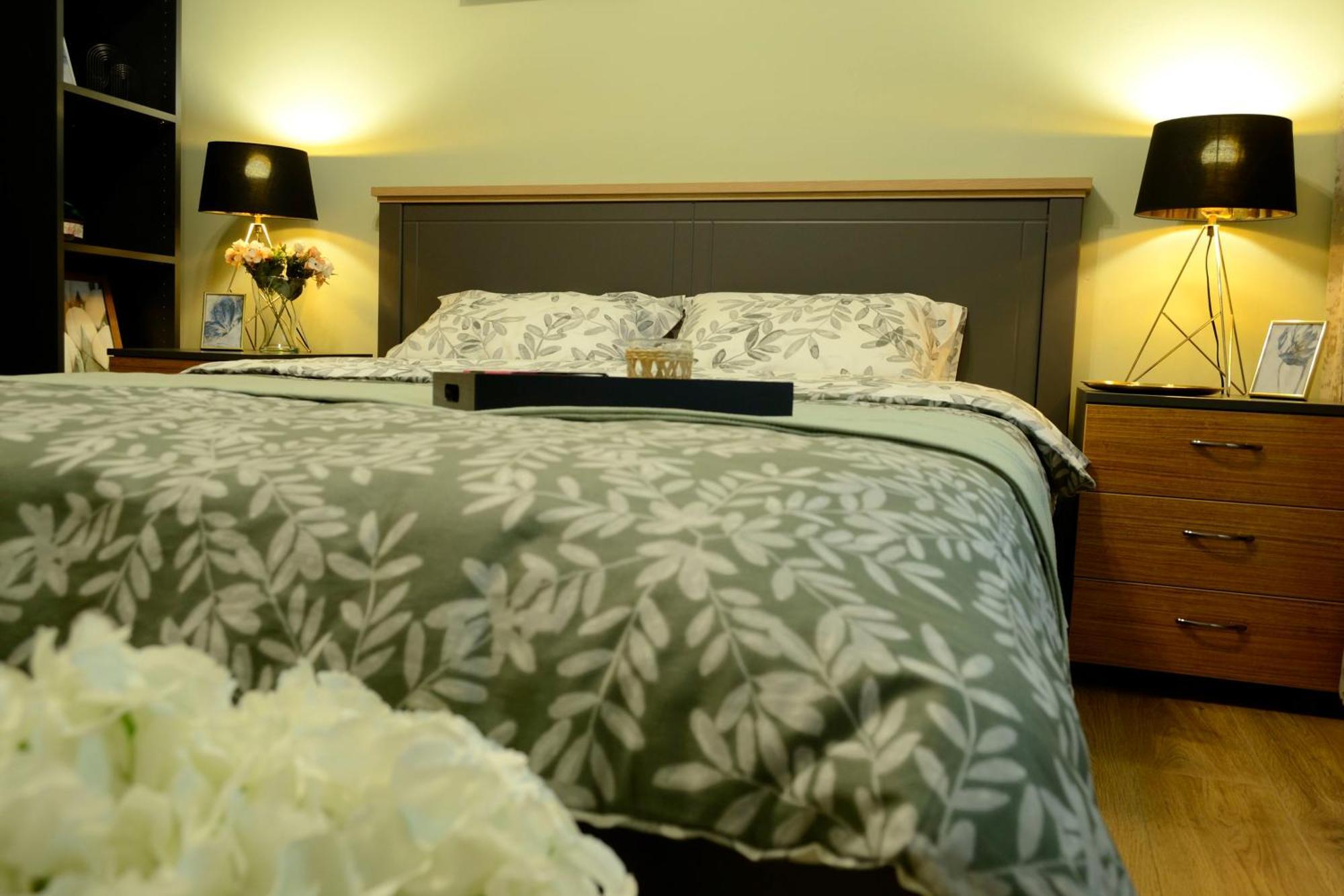 Cozy 2 Rooms Apartment Drumul Taberei Bukarest Kültér fotó